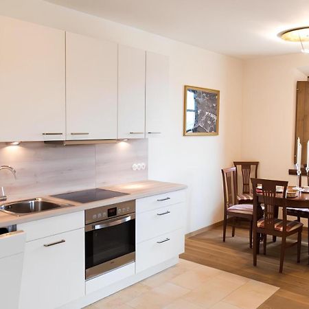 Ferienwohnung Am Blasturm Schwandorf in Bayern Luaran gambar